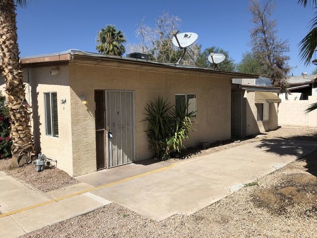 Lowest Rent In Arizona