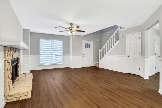 Building Photo - 4530 Hickory Flat Ct Nw