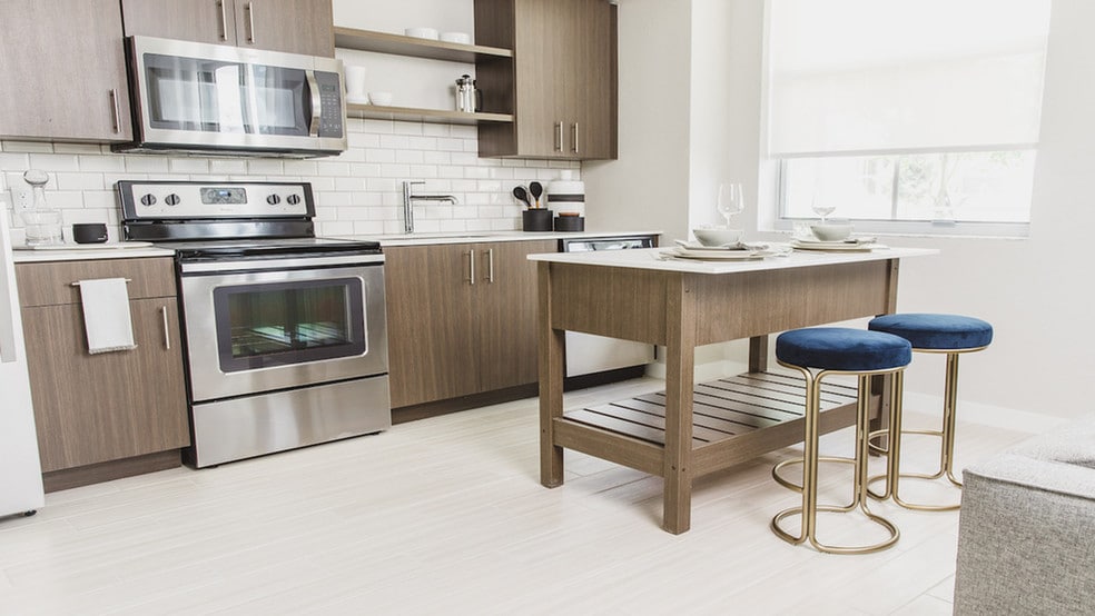 Modera Douglas Station