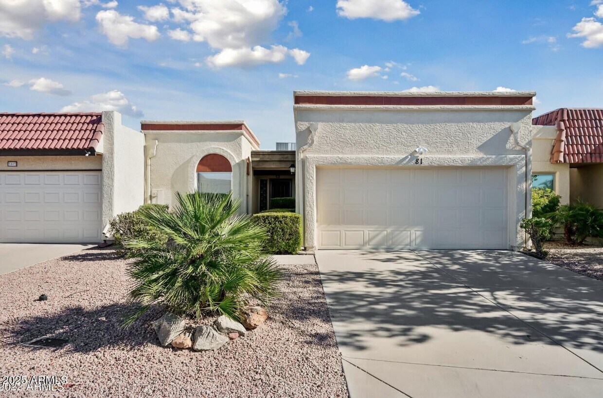 Foto principal - 7006 E Jensen St