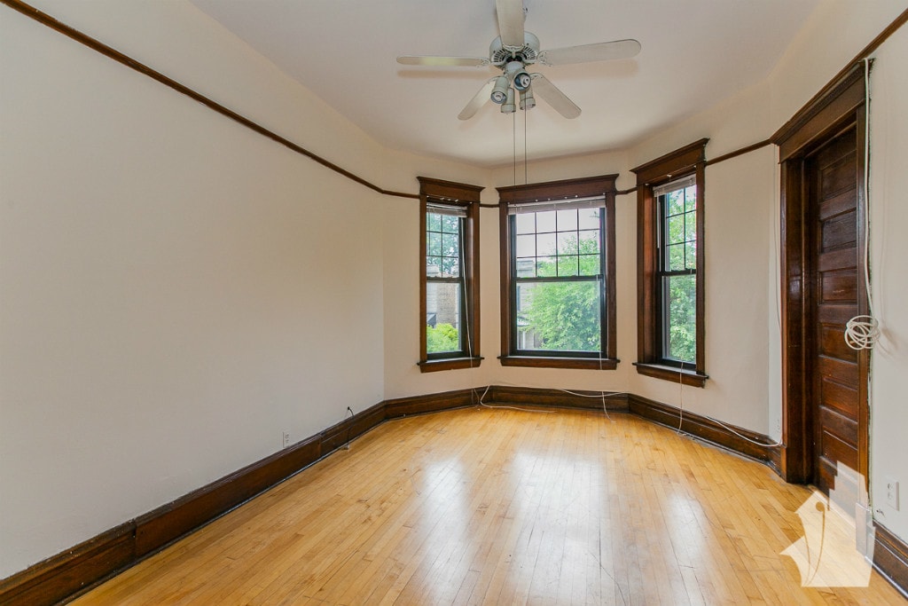 Foto principal - 3637 N Paulina St