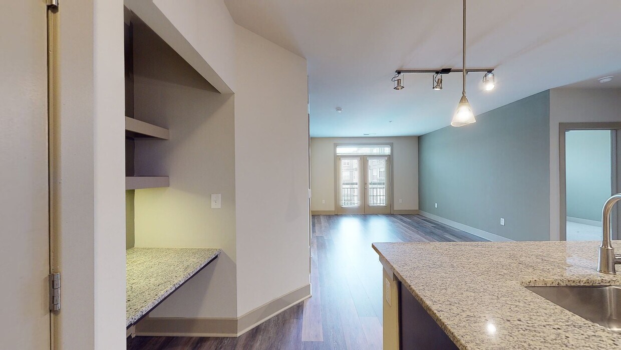 Photo - Domain College Park Apartments