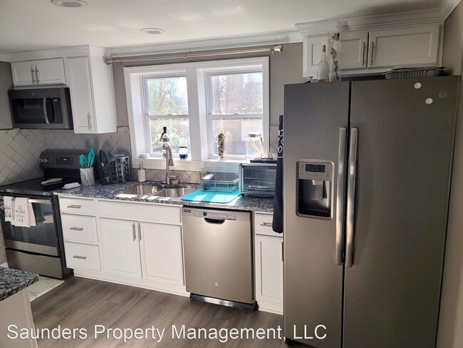 Foto del edificio - 3 br, 2 bath House - 305 Forest Hill Ave