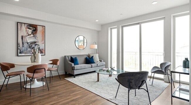 Foto del edificio - 26 Hichborn St