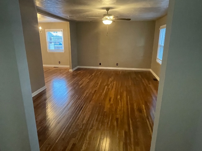 Foto del edificio - 8809 Malvern Hill Rd