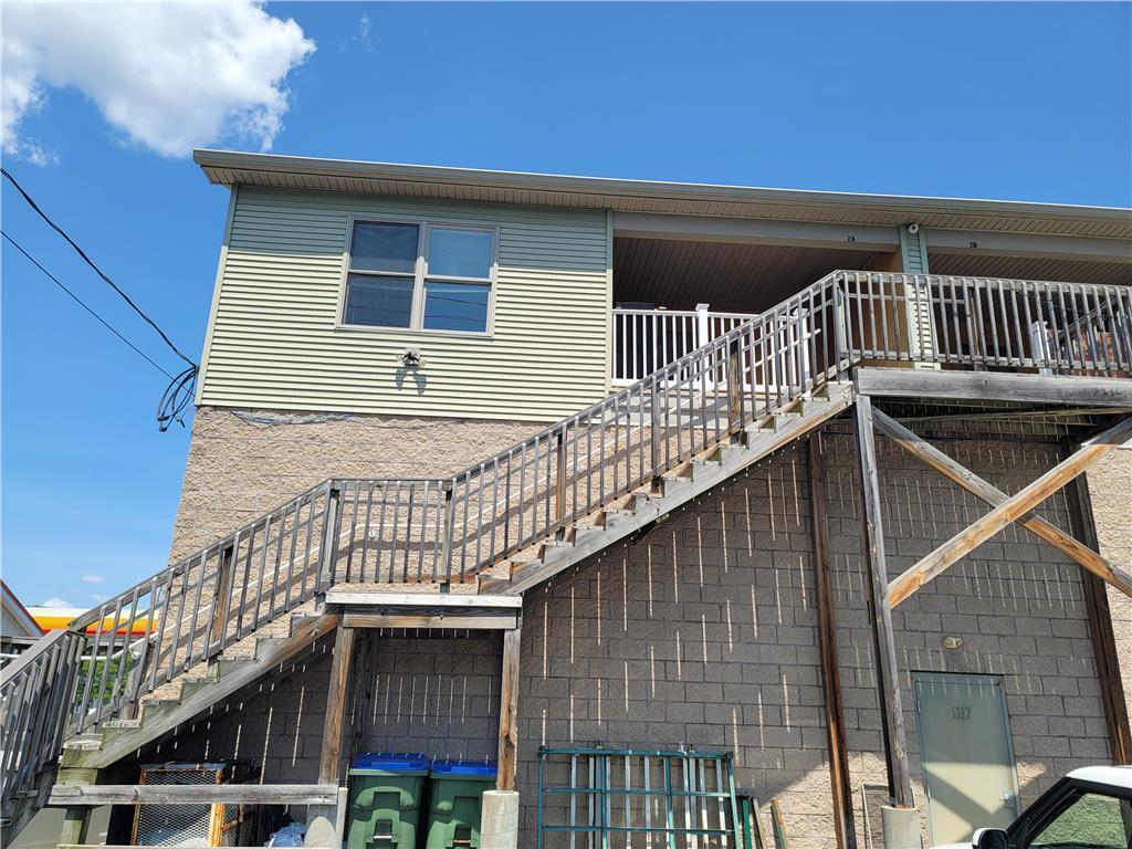 Foto principal - 1117 W Broad St