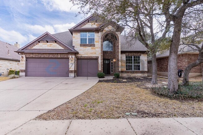 Foto del edificio - 2406 Sweetwater Ln