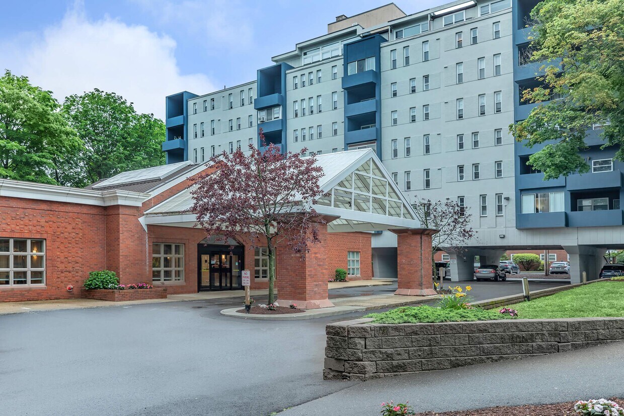 200 Fountain Apartments 216 Fountain St New Haven, CT