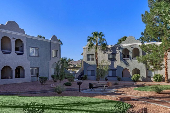 Foto del edificio - Sequoia Meadows