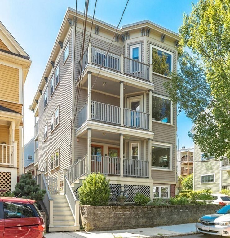 Foto principal - 136 Hudson St