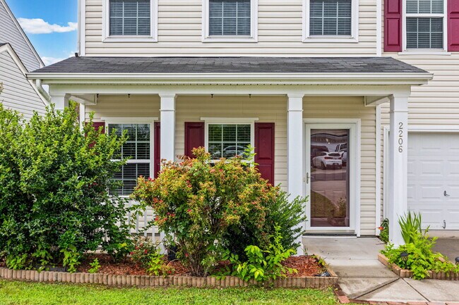 Building Photo - Spacious 4BR Home in Baden Village | Fenced Yard, Loft & Community Amenities