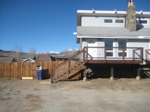 Exterior - 554 Cartier Ct