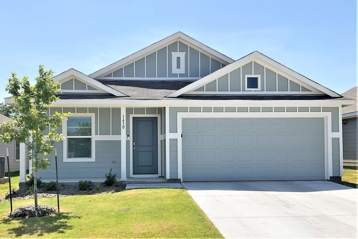 Primary Photo - 1430 Cherrybark Drive