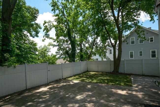 101 Allston Street, Providence, RI 02908 - House Rental in 