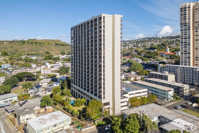 Foto del edificio - Camelot