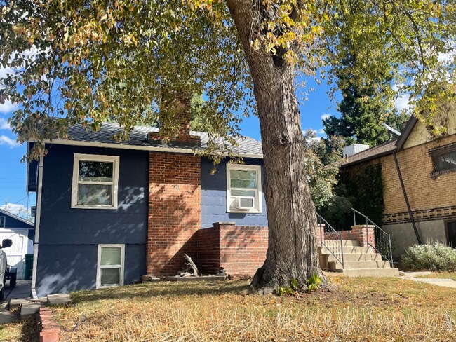 Building Photo - 3590 S Bannock St