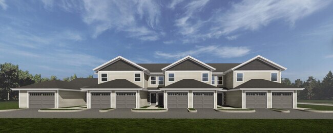 Foto del edificio - Woods Hollow