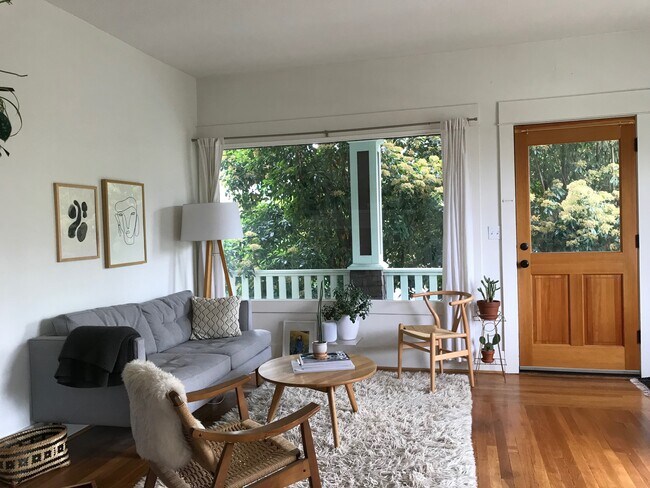 Foto del edificio - 2407 SE Division St