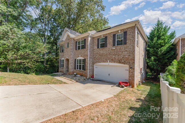 Foto del edificio - 139 Brackenbury Ln