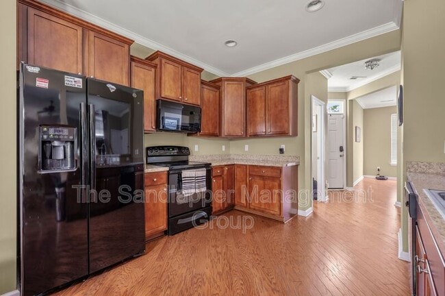 Building Photo - 2606 Spivey Ct