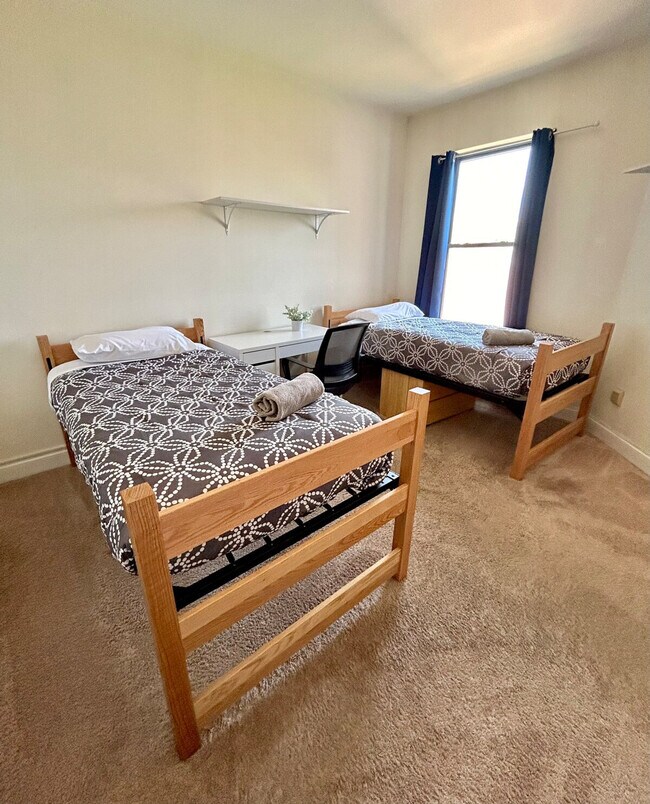 Foto del edificio - 557 5th St