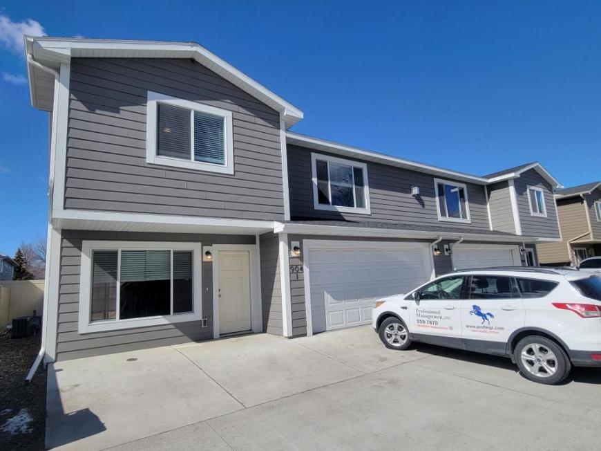 Primary Photo - 3 bedroom in Billings MT 59102