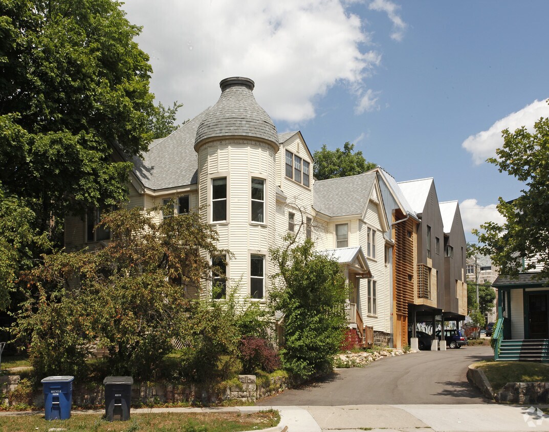 Foto principal - Packard House Addition