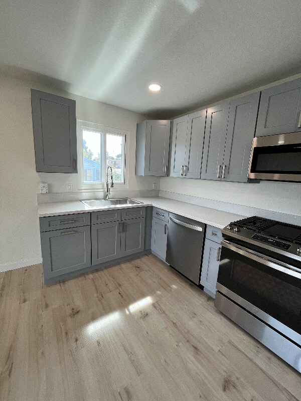 Building Photo - 2251 Mendocino Blvd