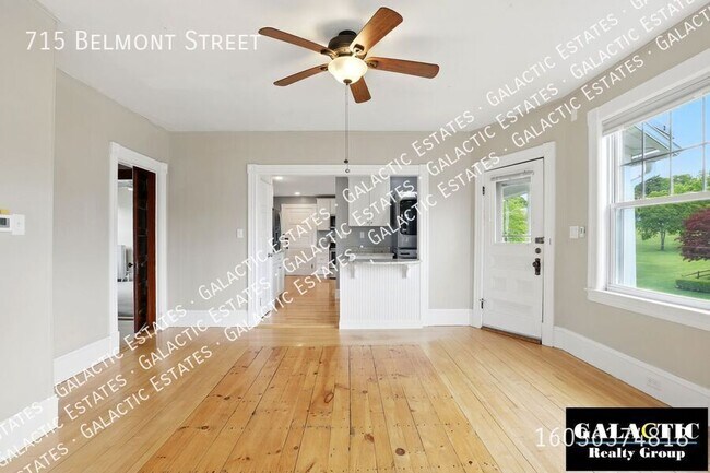 Foto del edificio - 715 Belmont St
