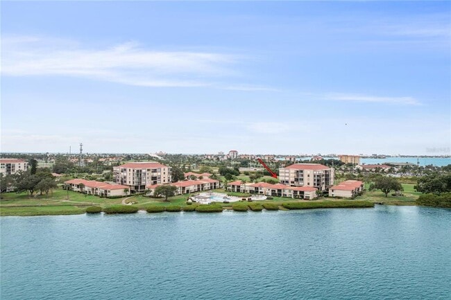 Building Photo - 6104 Palma Del Mar Blvd S