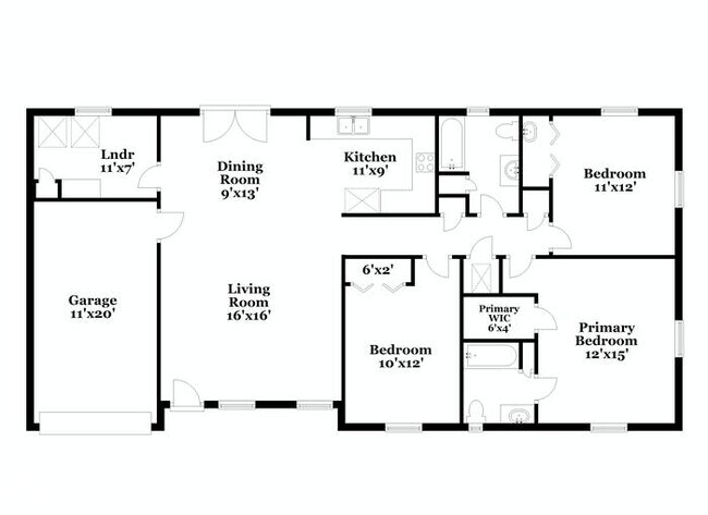 Foto del edificio - 6430 Lenczyk Dr, Jacksonville, FL 32277