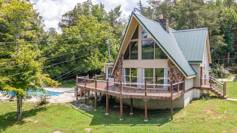 Foto principal - 1389 Hickory Valley Rd