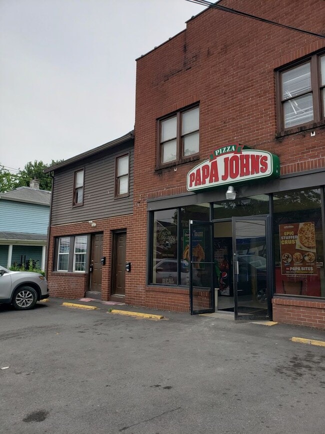 Foto del edificio - 2671 Brodhead Rd