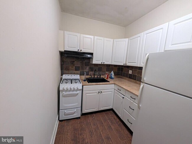 Foto del edificio - 2914 Poplar St