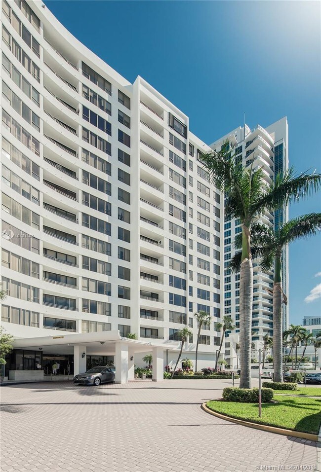 3505 S Ocean Dr Unit 1019, Hollywood, FL 33019 Condo for Rent in