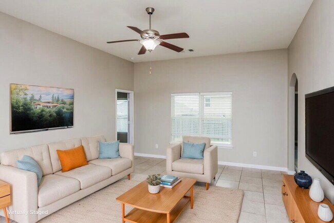 Foto del edificio - 1017 Princewood DR