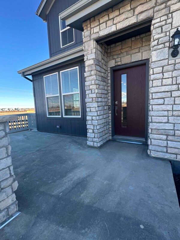 Foto principal - 4346 Timnath Pkwy