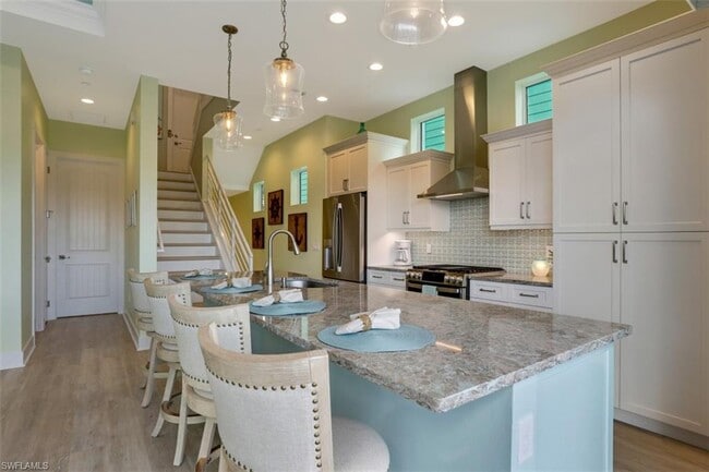 Building Photo - 5862 Shell Cove Drive
