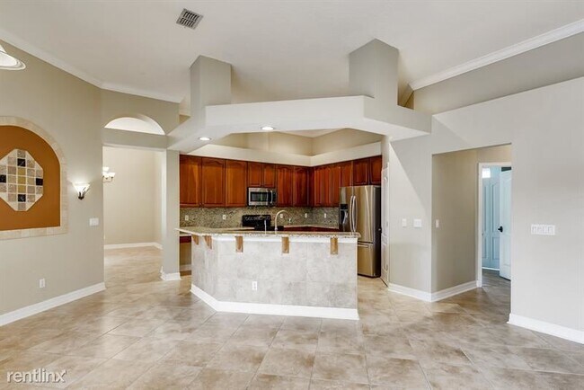 Foto del edificio - 4 br, 3 bath House - 4235 Fawn Meadows Cir...