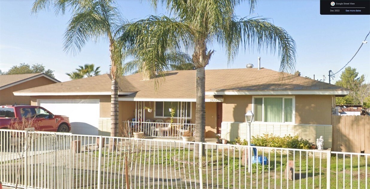 26061 Burdett Pl, Hemet, CA 92544 Room for Rent in Hemet, CA