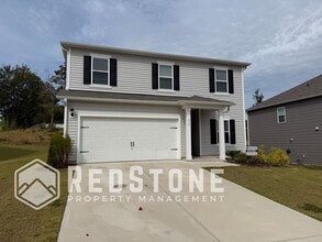 Building Photo - 919 Crow Br Dr