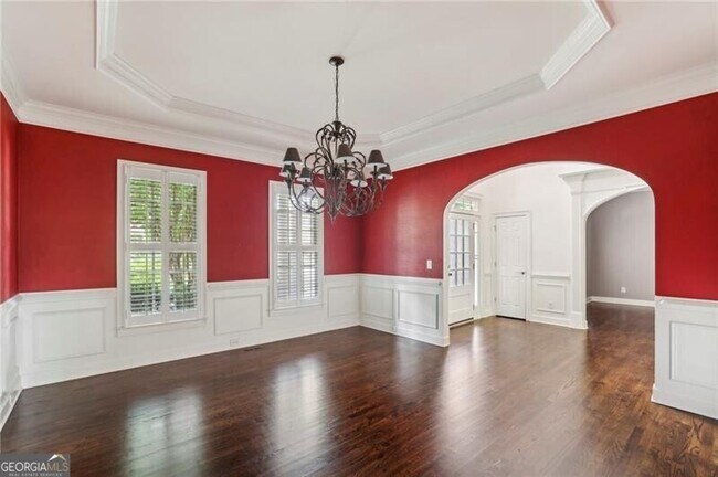 Foto del edificio - 455 Trowgate Ln