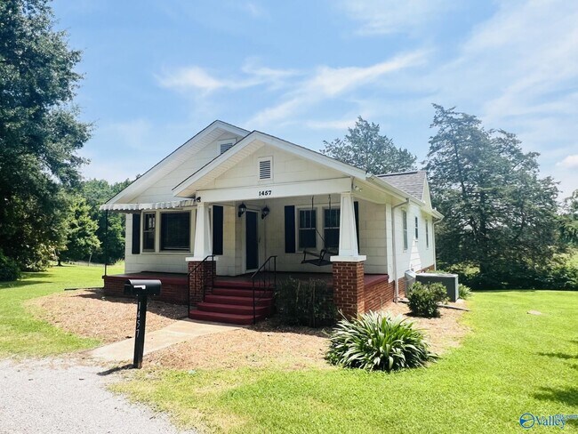 Foto del edificio - 1457 Jeff Rd NW
