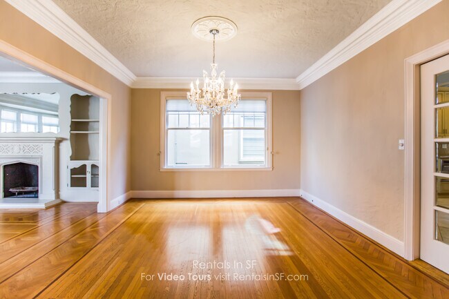 Foto del edificio - 1735 Beach St