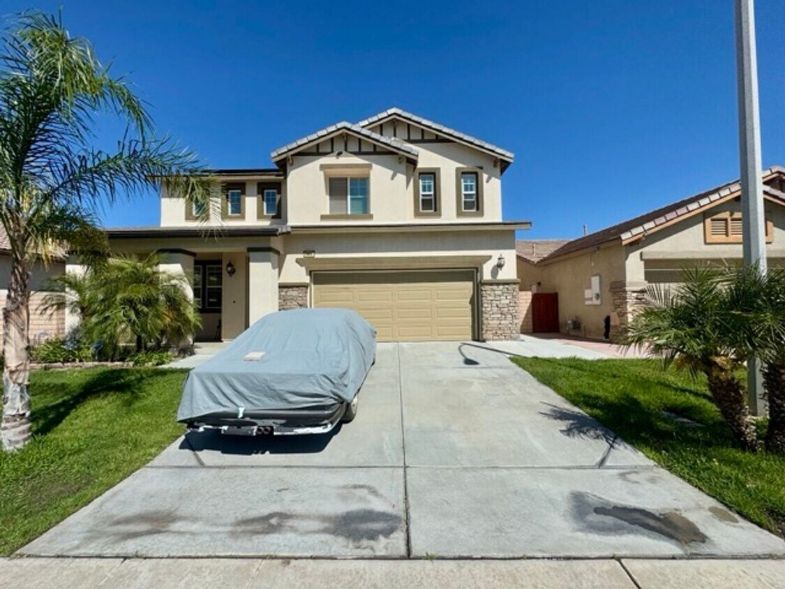 Primary Photo - Four bedroom Tierra Shores home for LEASE ...