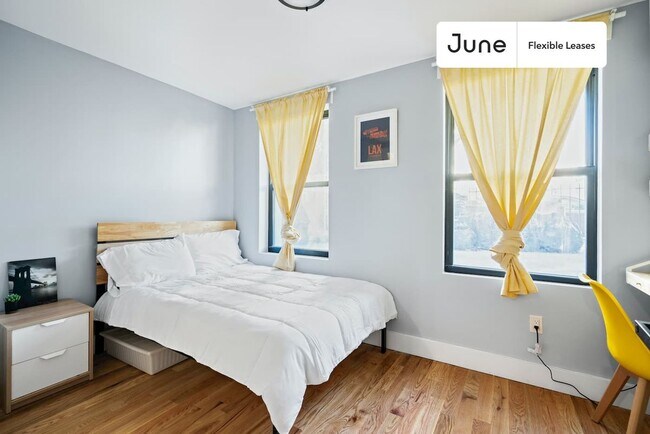 Photo - Cozy Private ROOM in Bedford-Stuyvesant Apartment