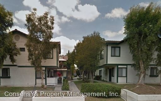 Primary Photo - 341-345 S Walnut Ave