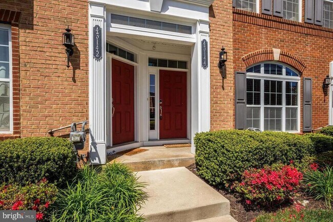 Foto del edificio - 43144 Thoroughfare Gap Terrace