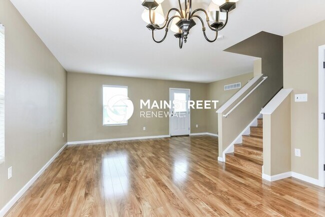 Building Photo - 3 Bedroom Pet-Friendly Home in Wentzville, MO with Main Street Renewal