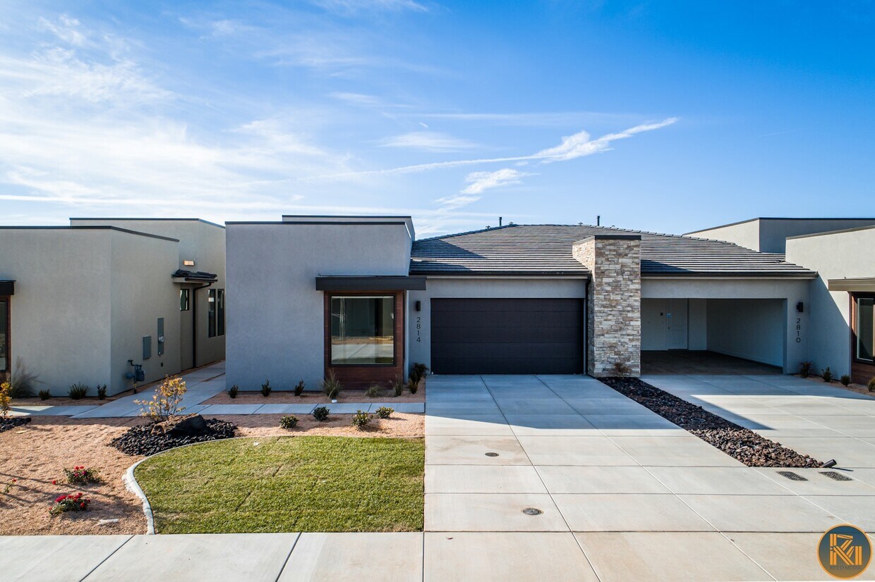 Foto principal - 2814 S. Church Oak Dr.
